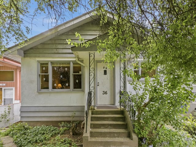 House for sale in Burnaby, Burnaby North, 36 Warwick Avenue, 263144712 | Realtylink.org