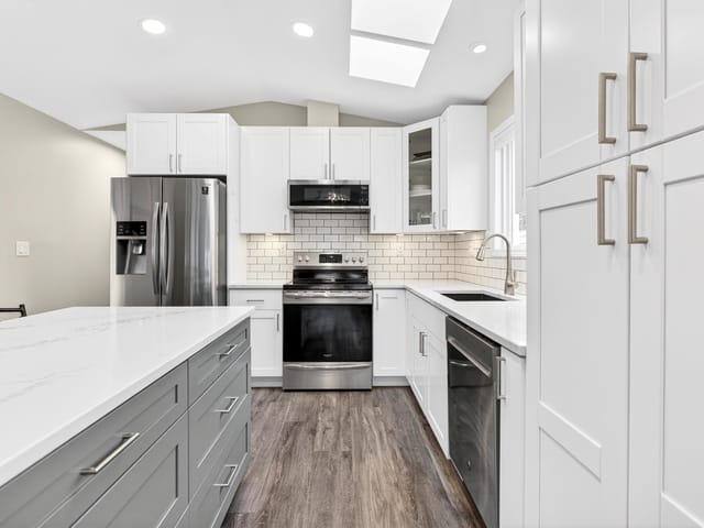 Manufactured Home for sale in Pitt Meadows, Pitt Meadows, 19635 Planetree Lane, 263144714 | Realtylink.org
