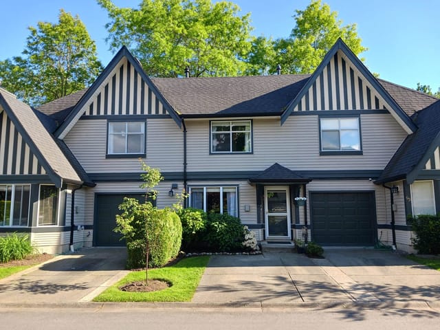 Townhouse for sale in Surrey, Cloverdale, 94 18883 65 Avenue, 263144716 | Realtylink.org