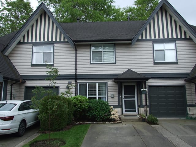 Townhouse for sale in Surrey, Cloverdale, 94 18883 65 Avenue, 263144716 | Realtylink.org