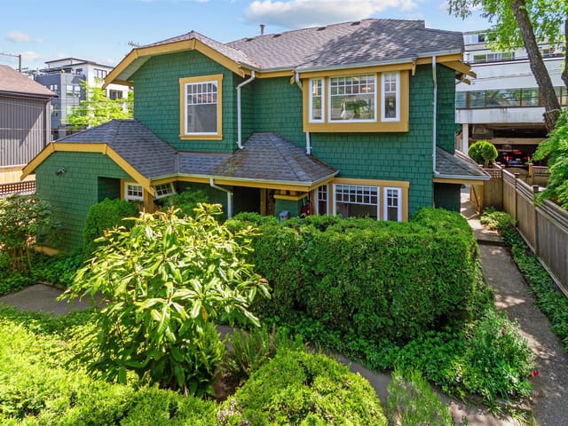 Other Property for sale in Vancouver, Vancouver West, 2952 W 8th Avenue, 263144717 | Realtylink.org