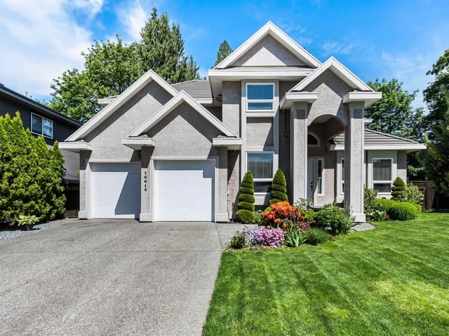 House for sale in Maple Ridge, Maple Ridge, 10615 238 Street, 263144718 | Realtylink.org