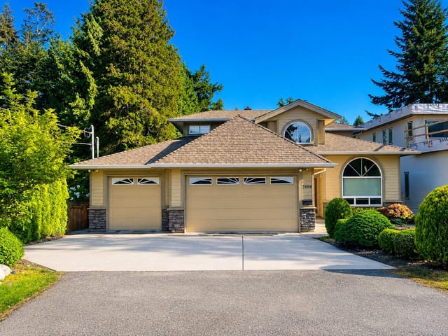 House for sale in Surrey, South Surrey White Rock, 14068 Blackburn Avenue, 263144720 | Realtylink.org