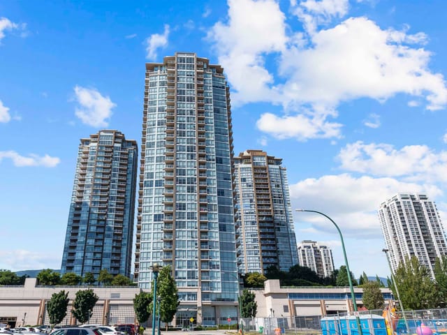 Apartment for sale in Coquitlam, Coquitlam, 2506 2975 Atlantic Avenue, 263144722 | Realtylink.org