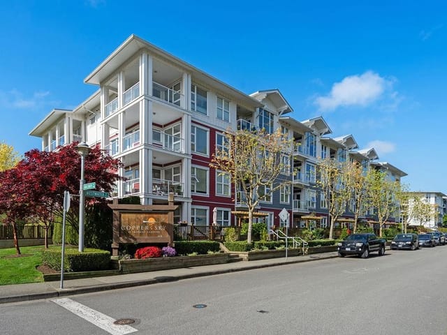 Apartment for sale in Richmond, Richmond, 306 4600 Westwater Drive, 263144725 | Realtylink.org