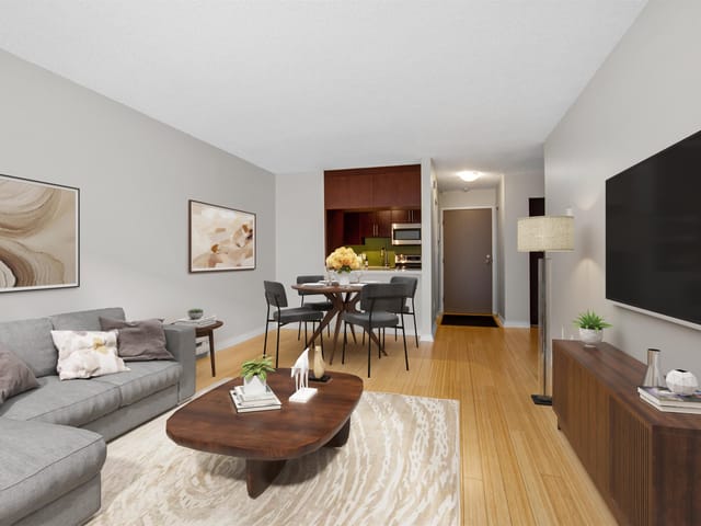 Apartment for sale in Vancouver, Vancouver East, 201 550 E 7th Avenue, 263144726 | Realtylink.org