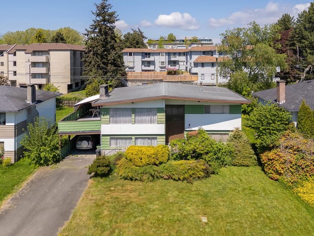 House for sale in Richmond, Richmond, 8371 Spires Road, 263144731 | Realtylink.org