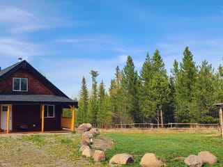 House for sale in 100 Mile House, 100 Mile House, 7058 93 Mile Loop Road, 263144733 | Realtylink.org