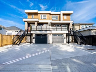 1/2 Duplex for sale in Surrey, Surrey, 101 7472 124 Street, 263144735 | Realtylink.org