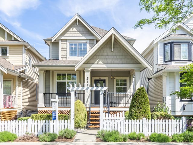 House for sale in Langley, Langley, 21145 83rd Avenue, 263144737 | Realtylink.org