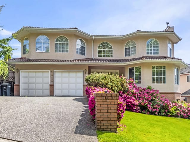 House for sale in Burnaby, Burnaby North, 2828 Camrose Drive, 263144739 | Realtylink.org