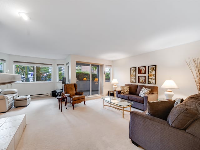 Apartment for sale in Coquitlam, Coquitlam, 101 525 Austin Avenue, 263144740 | Realtylink.org