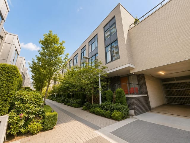 Townhouse for rent in Richmond, Richmond, 14 3339 Brown Road, 263144741 | Realtylink.org