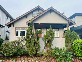 House for rent in Vancouver, Vancouver West, 3457 W 20th Avenue, 263144743 | Realtylink.org