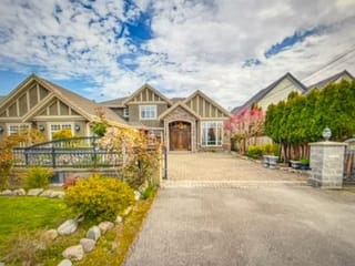 House for rent in Richmond, Richmond, Ground Level 7428 Montana Road, 263144744 | Realtylink.org