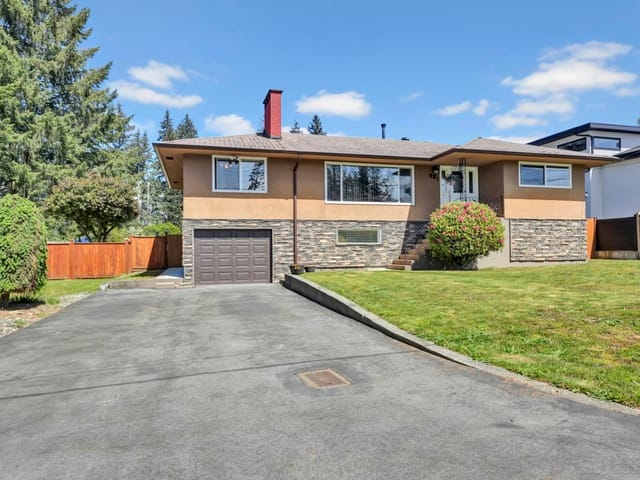 House for sale in Coquitlam, Coquitlam, 981 Grover Avenue, 263144745 | Realtylink.org