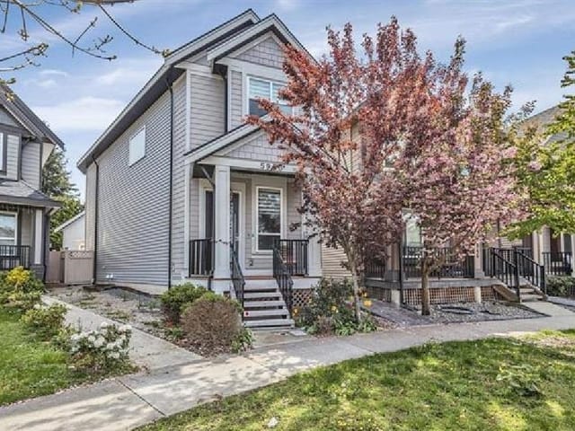 House for sale in Surrey, Surrey, 5950 130b Street, 263144746 | Realtylink.org