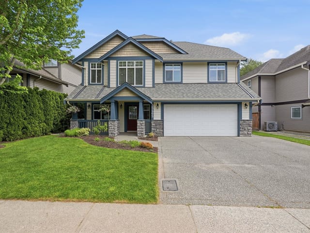 House for sale in Abbotsford, Abbotsford, 35465 Nakiska Court, 263144747 | Realtylink.org