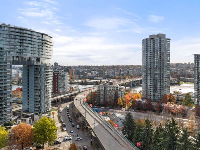 Apartment for sale in Vancouver, Vancouver West, 1902 989 Beatty Street, 263144754 | Realtylink.org