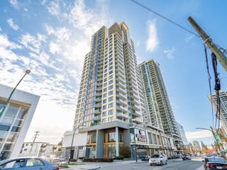 Apartment for sale in Burnaby, Burnaby East, 2607 7303 Noble Lane, 263144757 | Realtylink.org