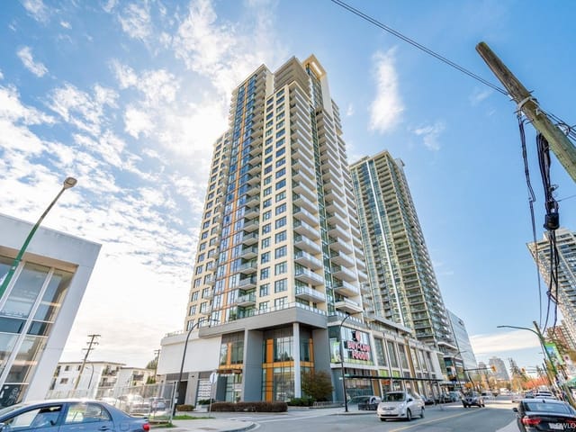 Apartment for sale in Burnaby, Burnaby East, 2607 7303 Noble Lane, 263144757 | Realtylink.org