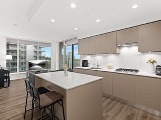 Apartment for sale in Burnaby, Burnaby North, 905 3833 Evergreen Place, 263144760 | Realtylink.org