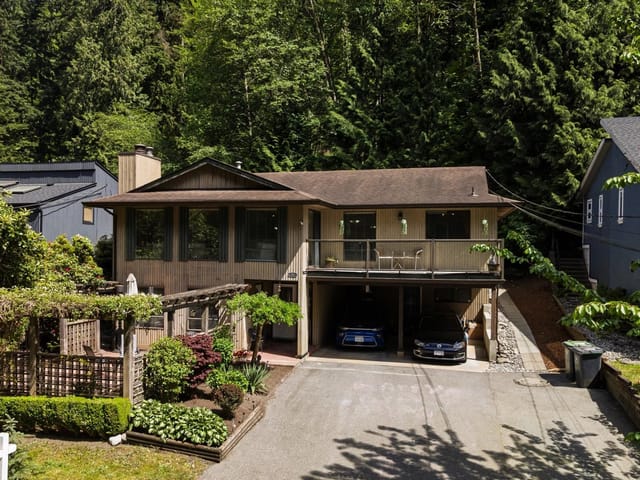 House for sale in North Vancouver, North Vancouver, 1184 Riverside Drive, 263144763 | Realtylink.org