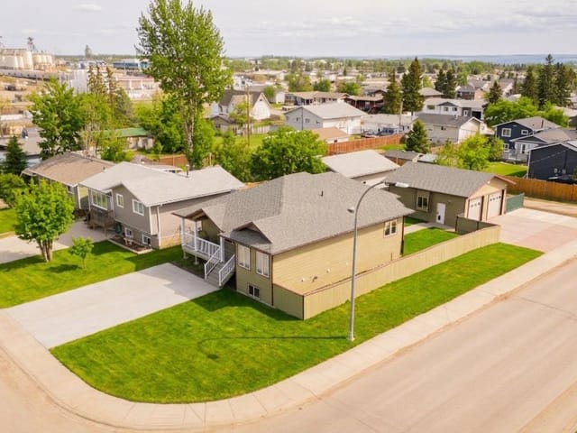 House for sale in Fort St. John, Fort St. John, 8019 97 Avenue, 263144764 | Realtylink.org