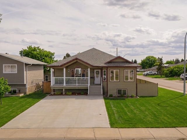 House for sale in Fort St. John, Fort St. John, 8019 97 Avenue, 263144764 | Realtylink.org
