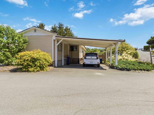 Manufactured Home for sale in Mission, Mission, 35 9960 Wilson Street, 263144765 | Realtylink.org