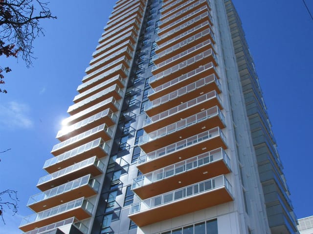 Apartment for sale in Vancouver, Vancouver West, 1103 485 W 42nd Avenue, 263144768 | Realtylink.org