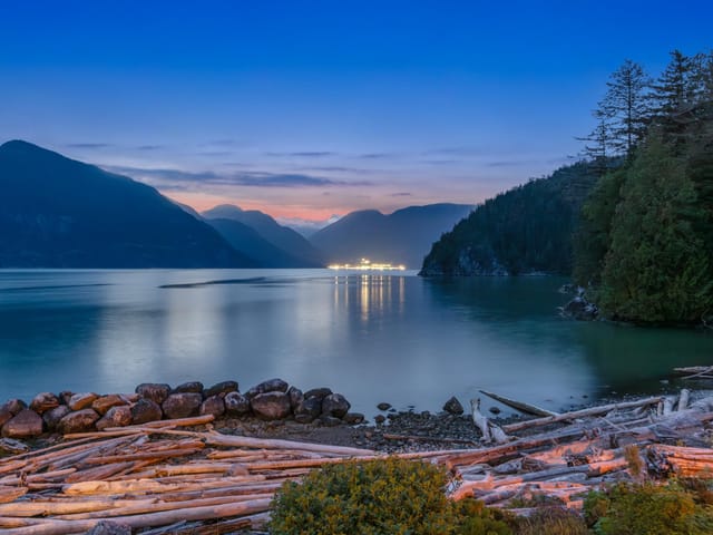 Townhouse for sale in West Vancouver, West Vancouver, 6 Beach Drive, 263144774 | Realtylink.org