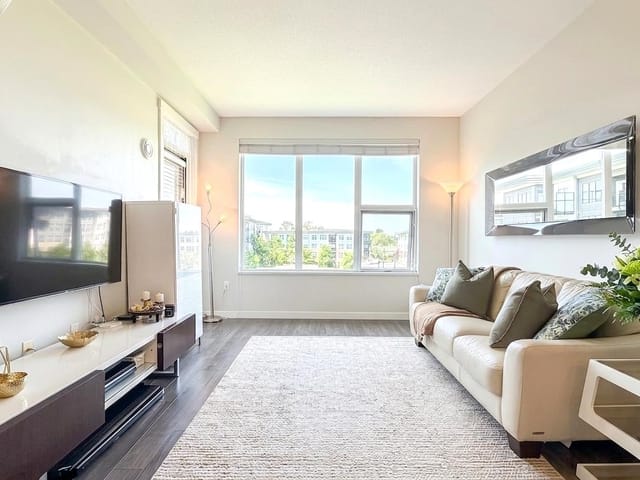 Apartment for sale in Richmond, Richmond, 513 9399 Alexandra Road, 263144780 | Realtylink.org