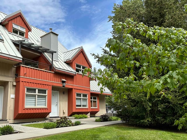 Apartment for sale in Whistler, Whistler, 21 2050 Lake Placid Road, 263144781 | Realtylink.org
