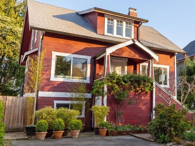 House for sale in Vancouver, Vancouver East, 4578 Moss Street, 263144785 | Realtylink.org