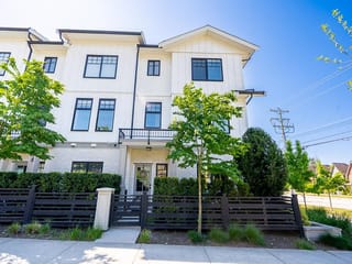 Townhouse for sale in Surrey, South Surrey White Rock, 19 16467 23a Avenue, 263144786 | Realtylink.org