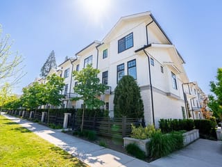 Townhouse for sale in Surrey, South Surrey White Rock, 19 16467 23a Avenue, 263144786 | Realtylink.org