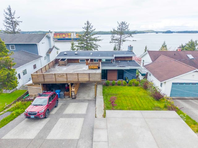House for sale in Prince Rupert, Prince Rupert, 2200 Graham Avenue, 263144787 | Realtylink.org