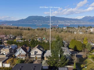 House for sale in Vancouver, Vancouver West, 3910 W 10th Avenue, 263144791 | Realtylink.org