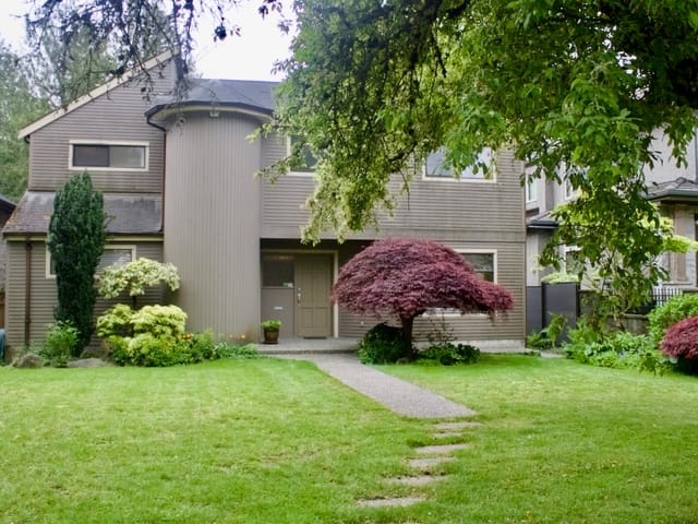 House for sale in Vancouver, Vancouver West, 1624 W 61st Avenue, 263144794 | Realtylink.org