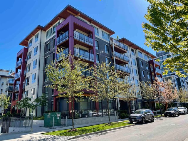 Apartment for sale in Vancouver, Vancouver West, 417 3581 Ross Drive, 263144796 | Realtylink.org