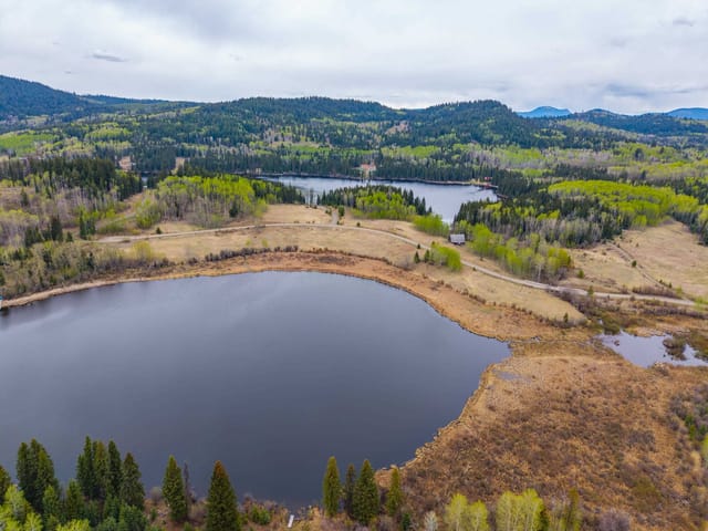 Lot for sale in 100 Mile House, 100 Mile House, LOT A Three Lakes Road, 263144797 | Realtylink.org