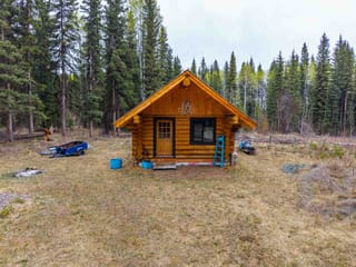 Lot for sale in Lone Butte, 100 Mile House, 7111 Little Fort 24 Highway, 263144798 | Realtylink.org