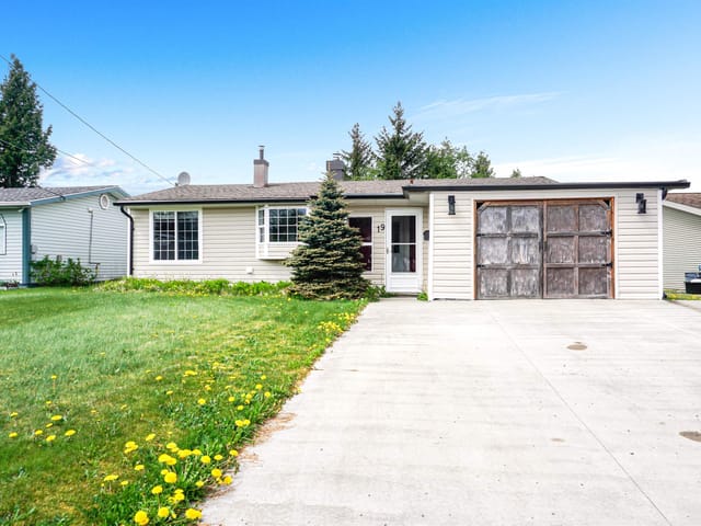 House for sale in Kitimat, Kitimat, 19 Starling Street, 263144801 | Realtylink.org