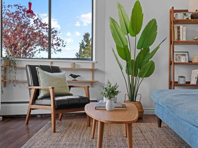 Apartment for sale in Vancouver, Vancouver West, 305 2330 Maple Street, 263144803 | Realtylink.org