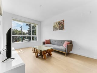 Apartment for sale in North Vancouver, North Vancouver, 211 1621 Hamilton Avenue, 263144804 | Realtylink.org