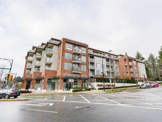 Apartment for sale in North Vancouver, North Vancouver, 211 1621 Hamilton Avenue, 263144804 | Realtylink.org