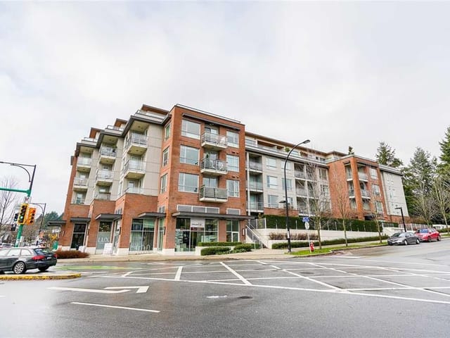 Apartment for sale in North Vancouver, North Vancouver, 211 1621 Hamilton Avenue, 263144804 | Realtylink.org