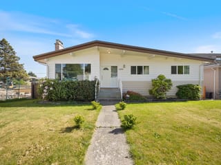 House for sale in Burnaby, Burnaby North, 6890 Hycrest Drive, 263144805 | Realtylink.org