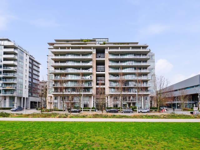 Apartment for sale in Vancouver, Vancouver West, 306 1633 Ontario Street, 263144815 | Realtylink.org